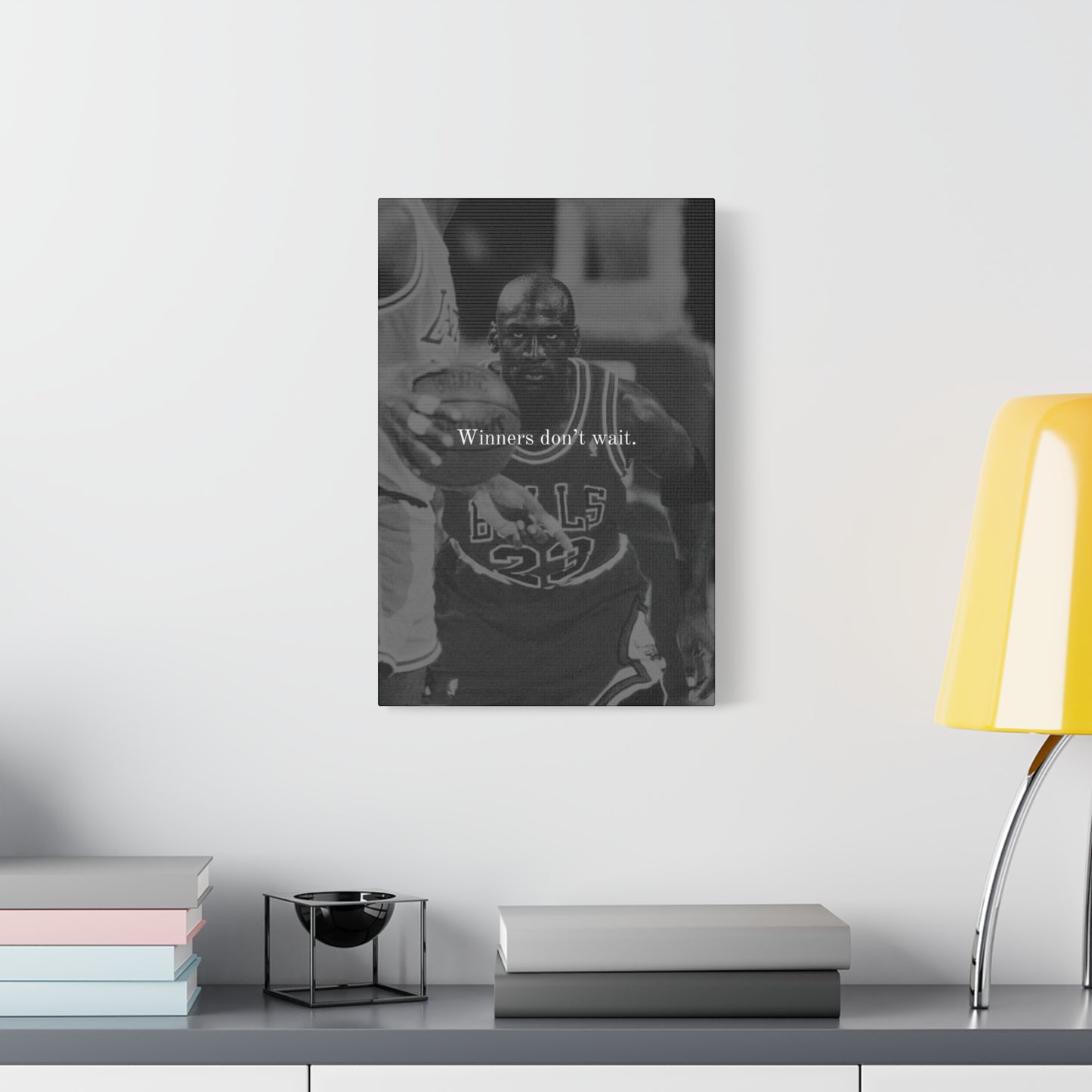Copy of Motivational Canvas