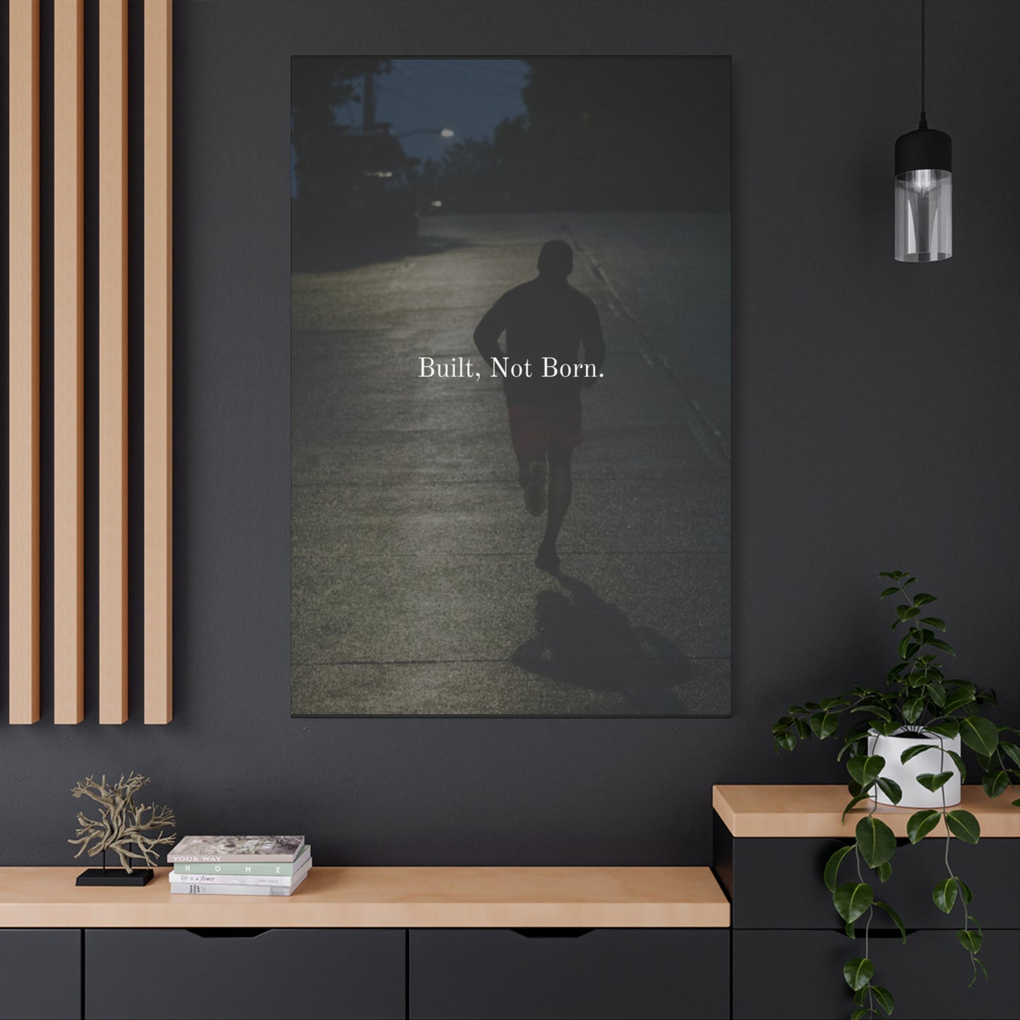 Motivational Canvas