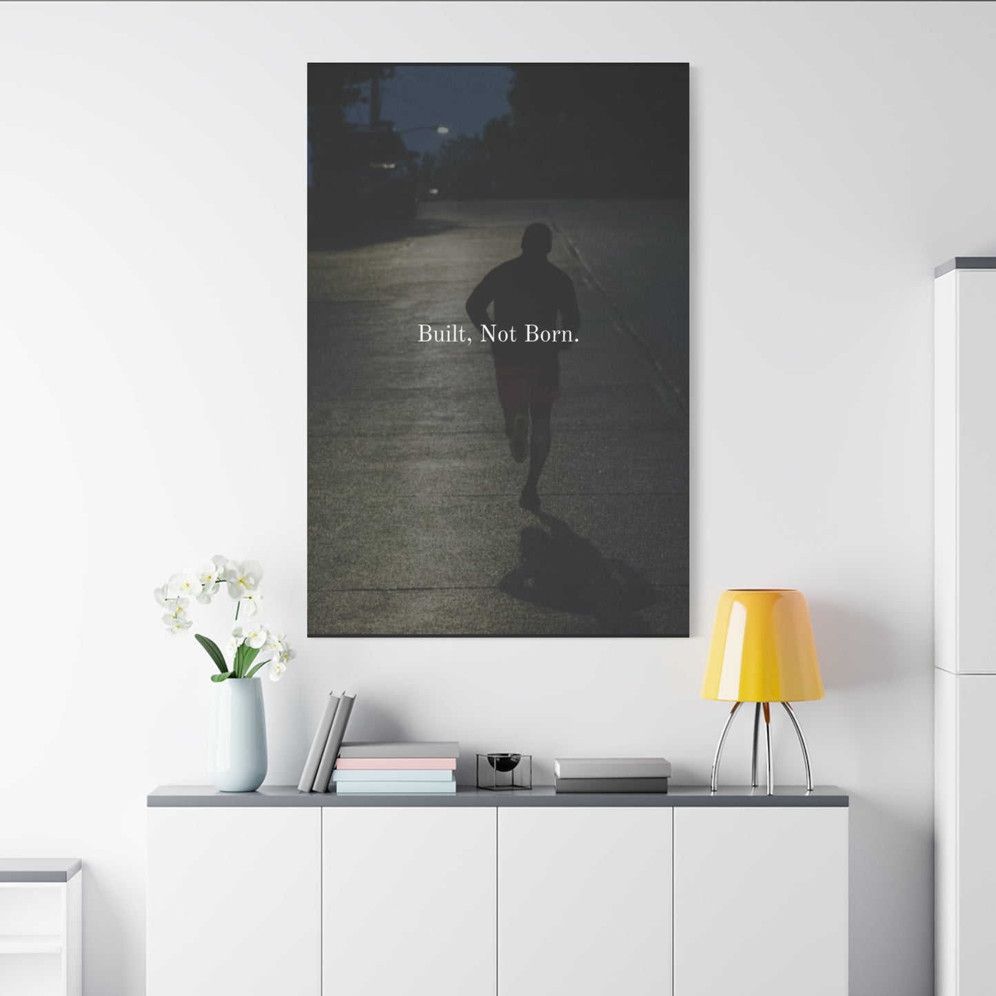 Motivational Canvas