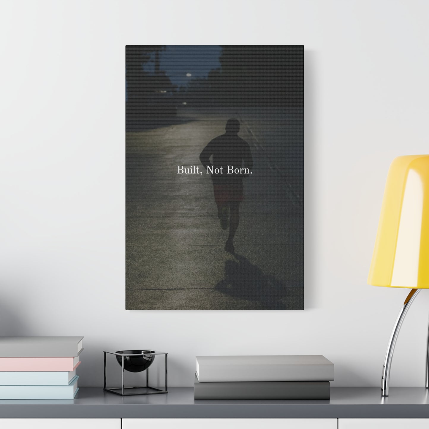 Motivational Canvas